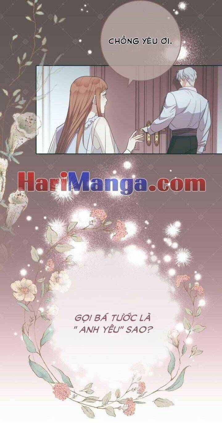 Cuộc Hôn Nhân Vụ Lợi - Chương 19