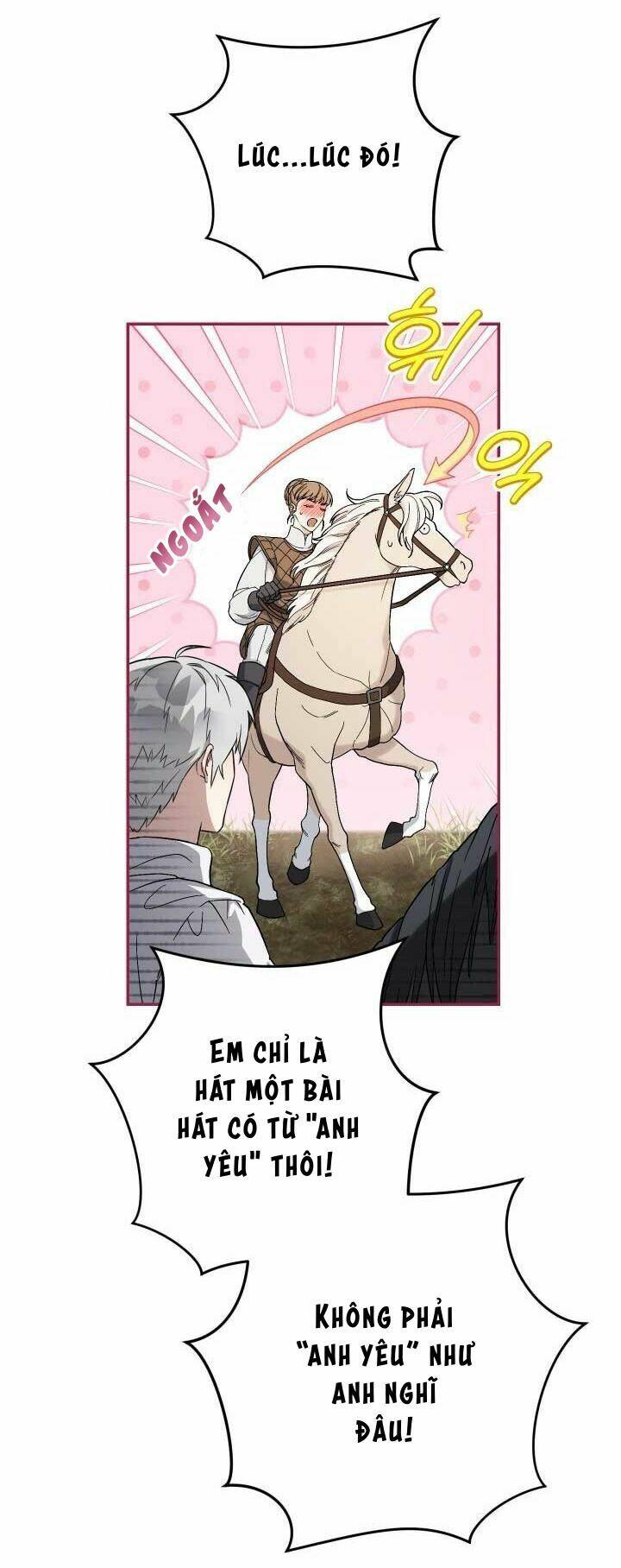 Cuộc Hôn Nhân Vụ Lợi - Chương 19