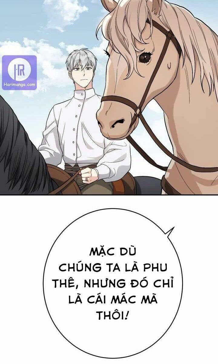 Cuộc Hôn Nhân Vụ Lợi - Chương 19