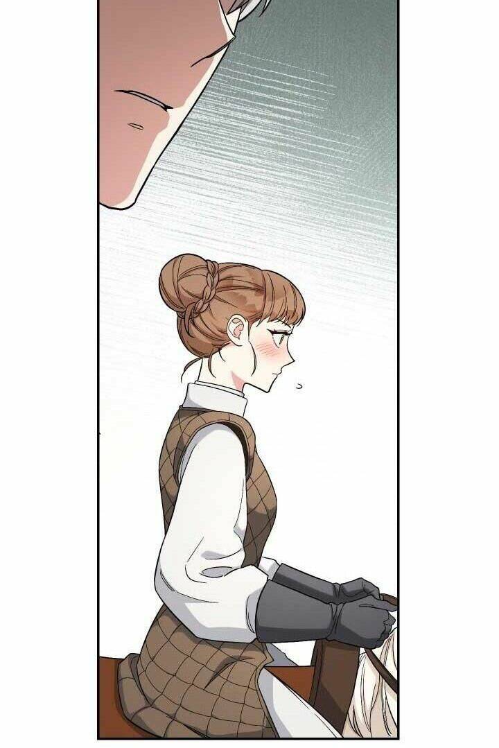 Cuộc Hôn Nhân Vụ Lợi - Chương 19