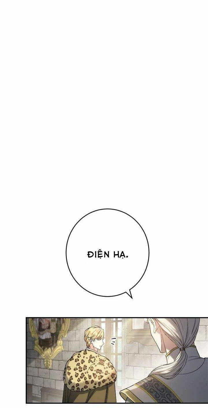 Cuộc Hôn Nhân Vụ Lợi - Chương 19