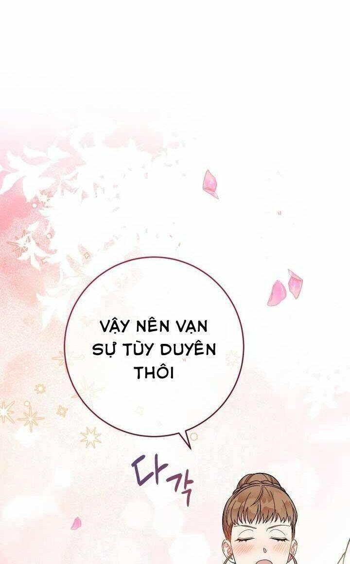 Cuộc Hôn Nhân Vụ Lợi - Chương 19