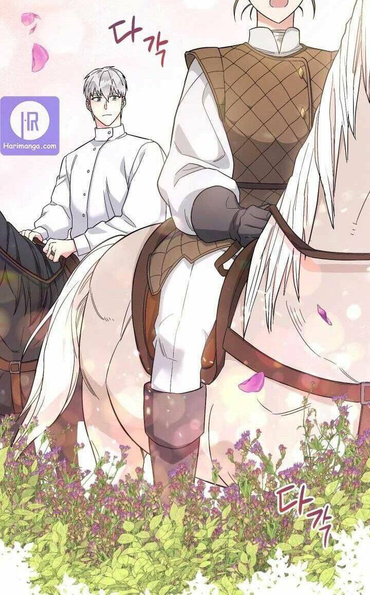 Cuộc Hôn Nhân Vụ Lợi - Chương 19