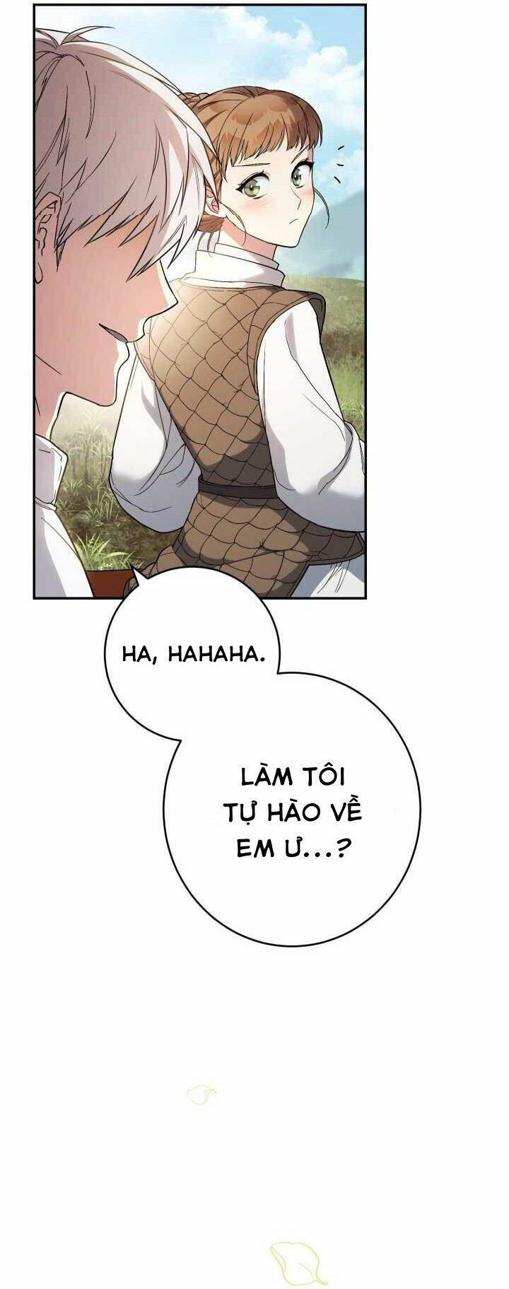 Cuộc Hôn Nhân Vụ Lợi - Chương 19