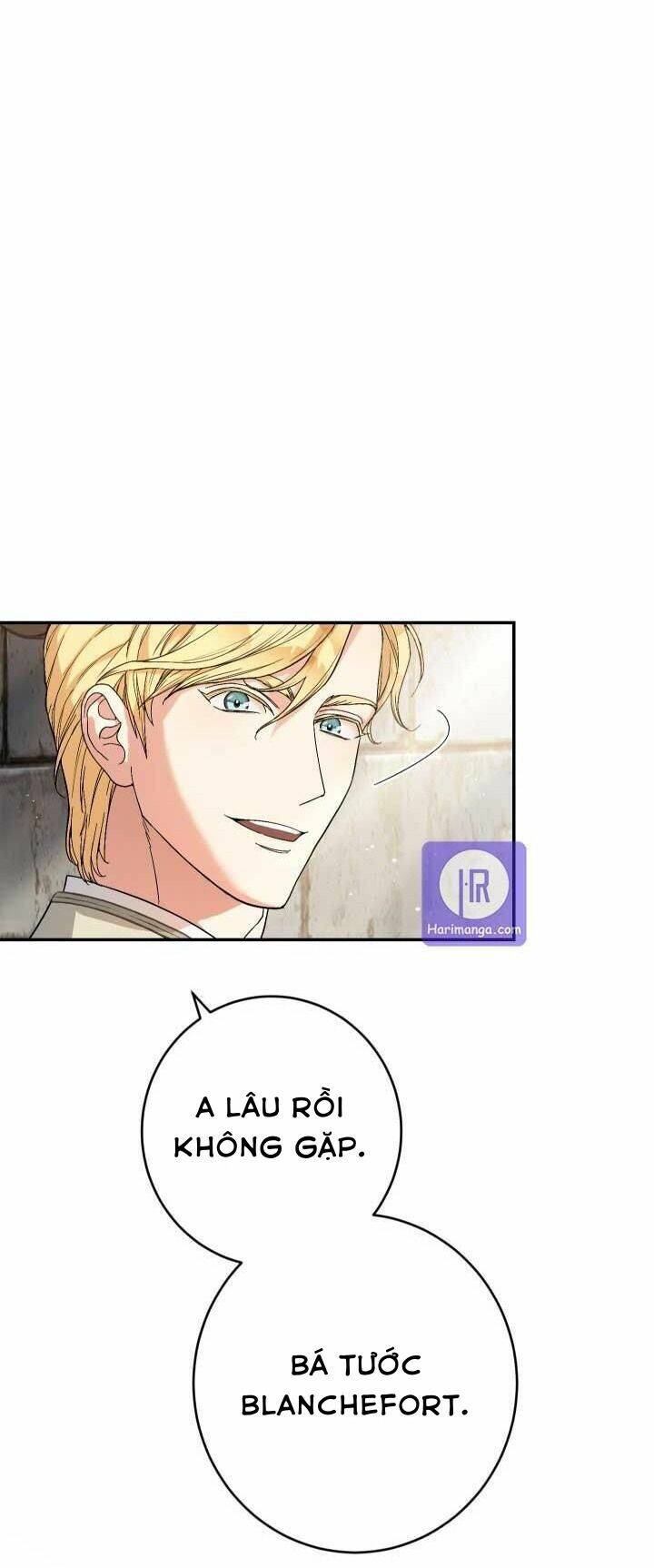 Cuộc Hôn Nhân Vụ Lợi - Chương 19