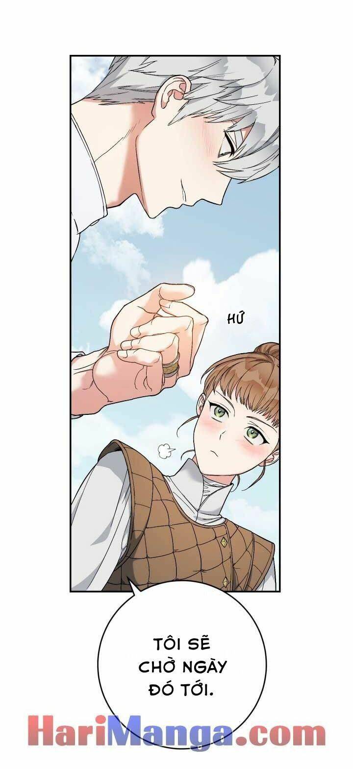 Cuộc Hôn Nhân Vụ Lợi - Chương 19