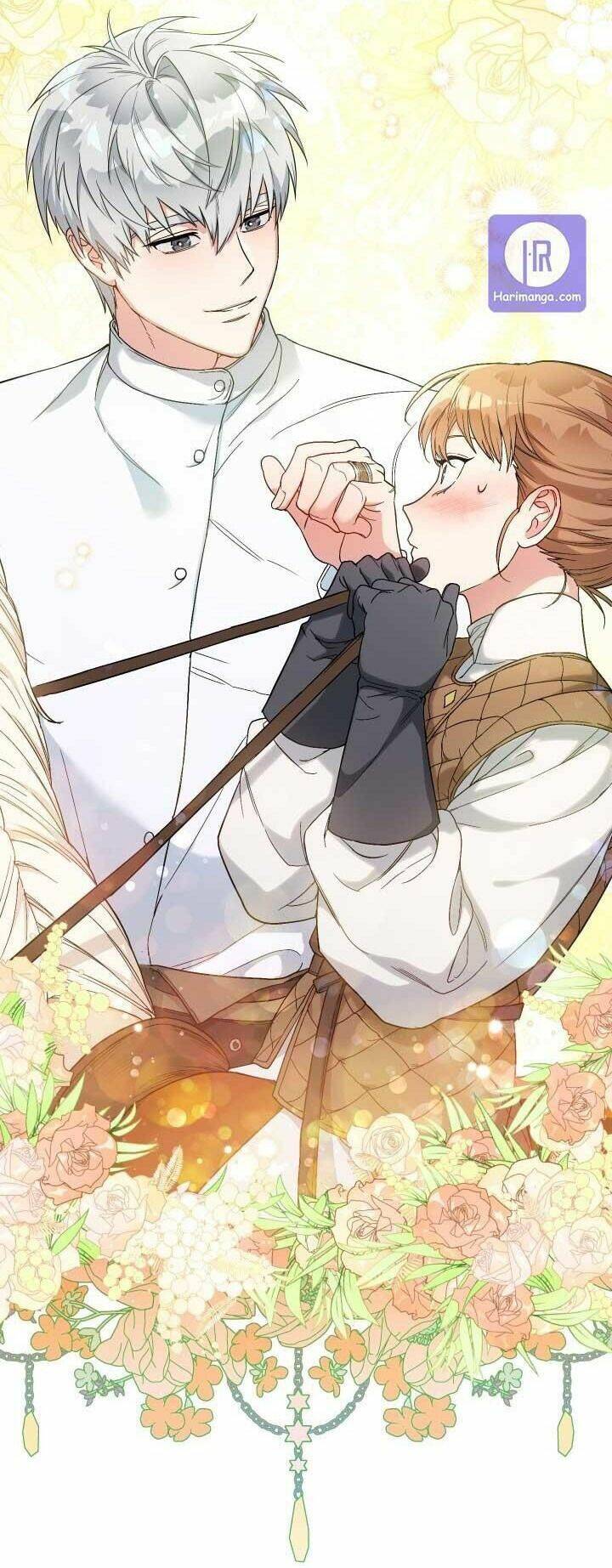 Cuộc Hôn Nhân Vụ Lợi - Chương 19