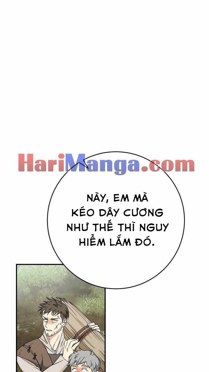 Cuộc Hôn Nhân Vụ Lợi - Chương 19