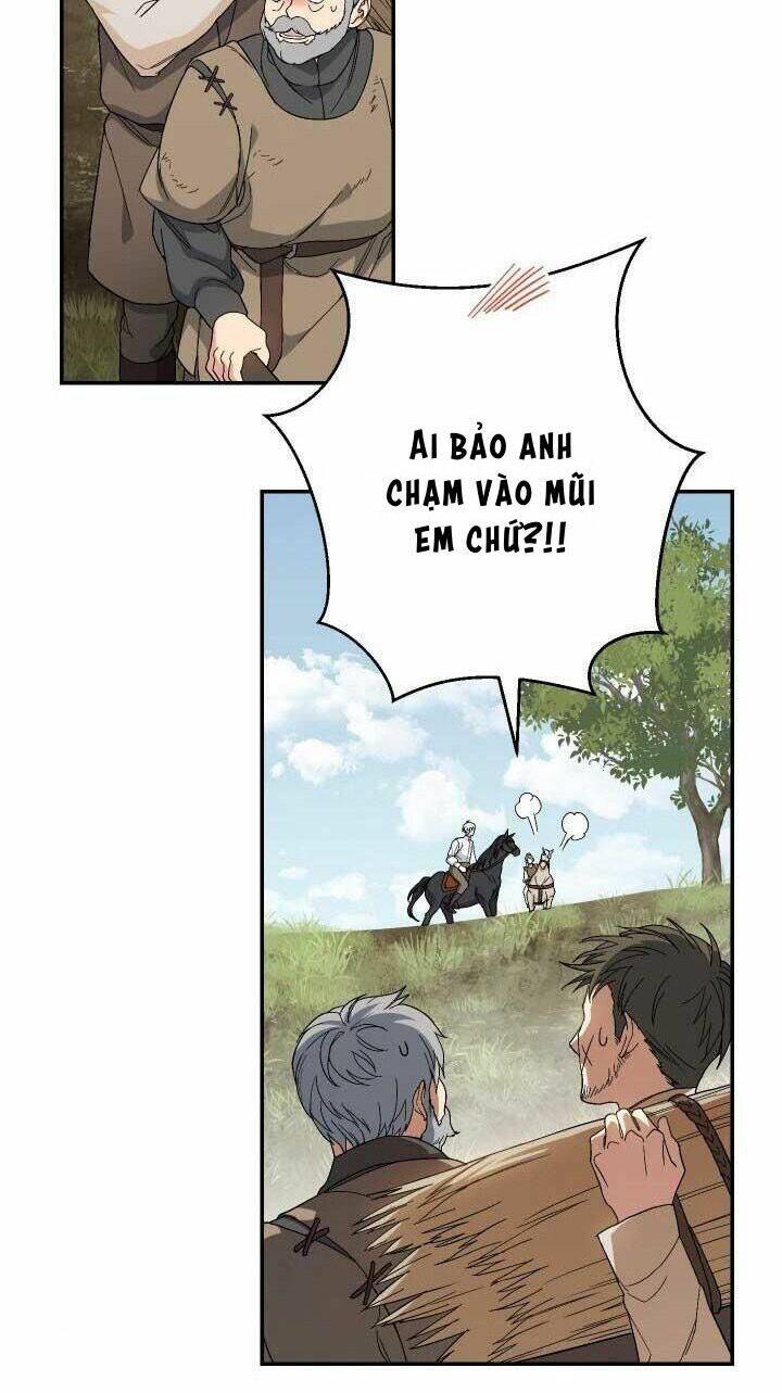 Cuộc Hôn Nhân Vụ Lợi - Chương 19