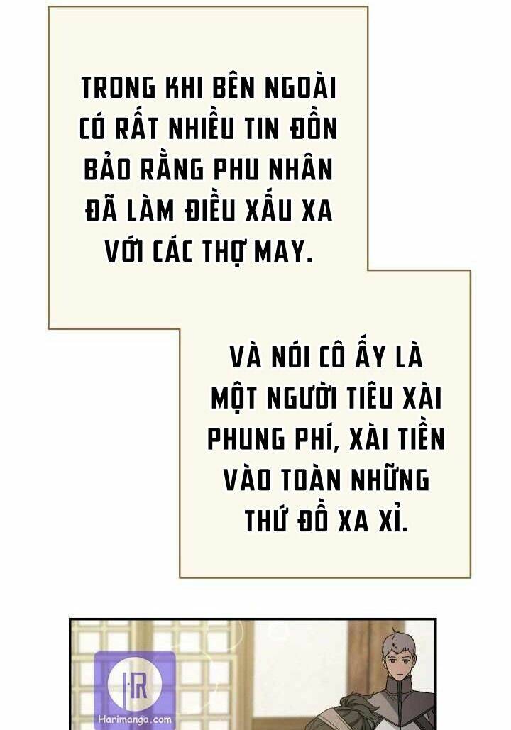 Cuộc Hôn Nhân Vụ Lợi - Chương 19