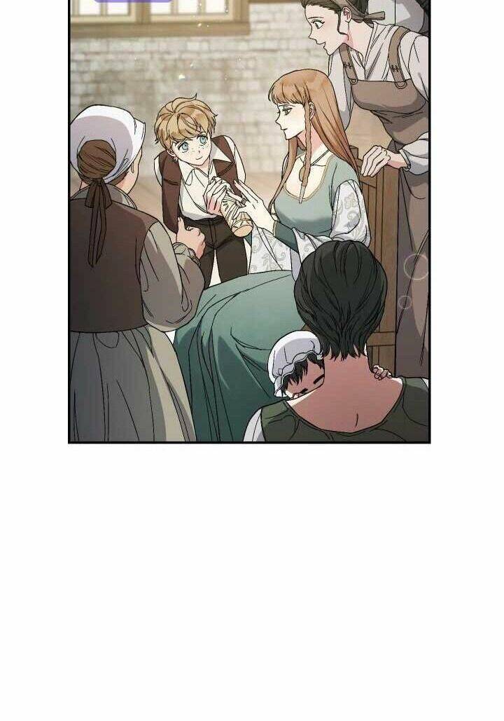 Cuộc Hôn Nhân Vụ Lợi - Chương 19