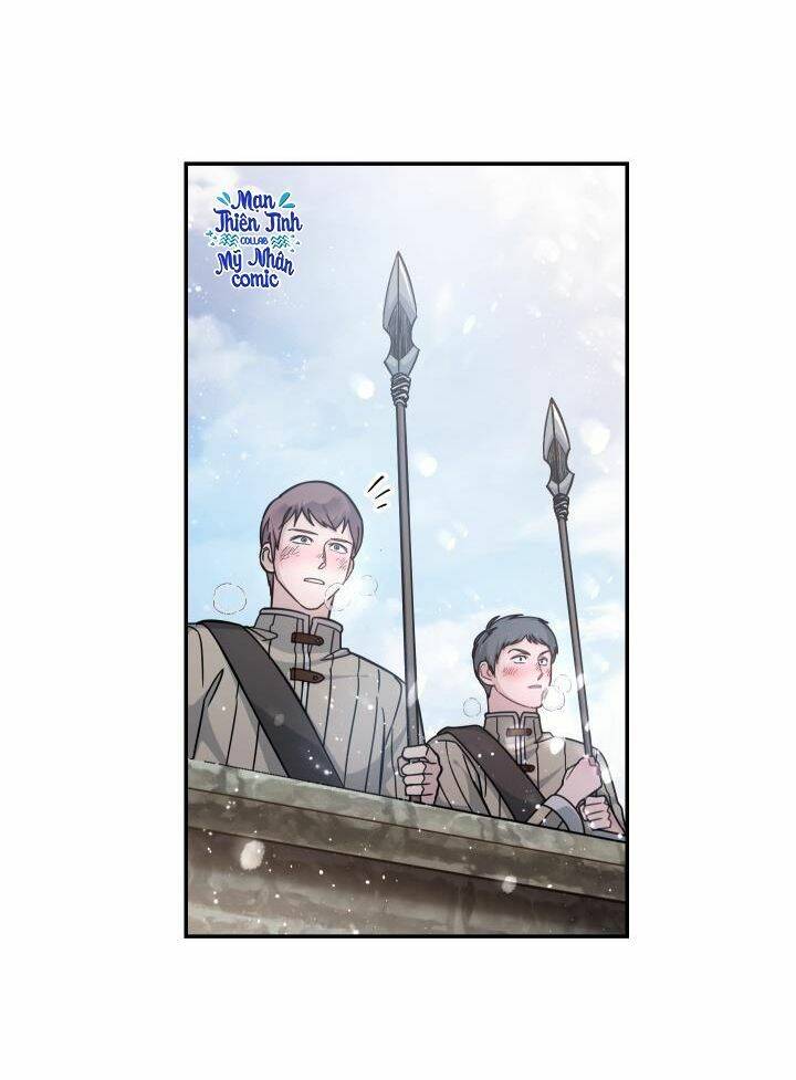 Cuộc Hôn Nhân Vụ Lợi - Chương 2