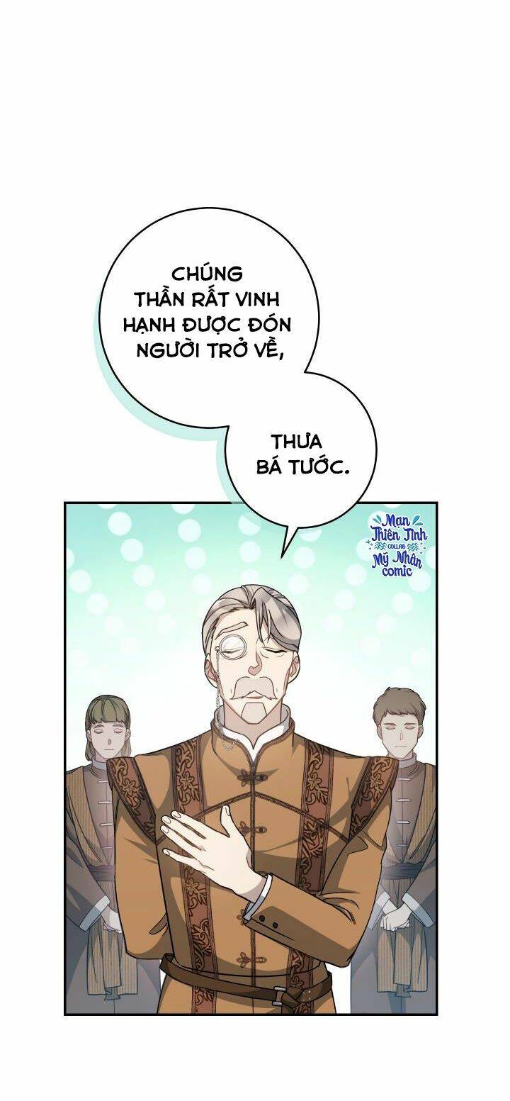 Cuộc Hôn Nhân Vụ Lợi - Chương 2