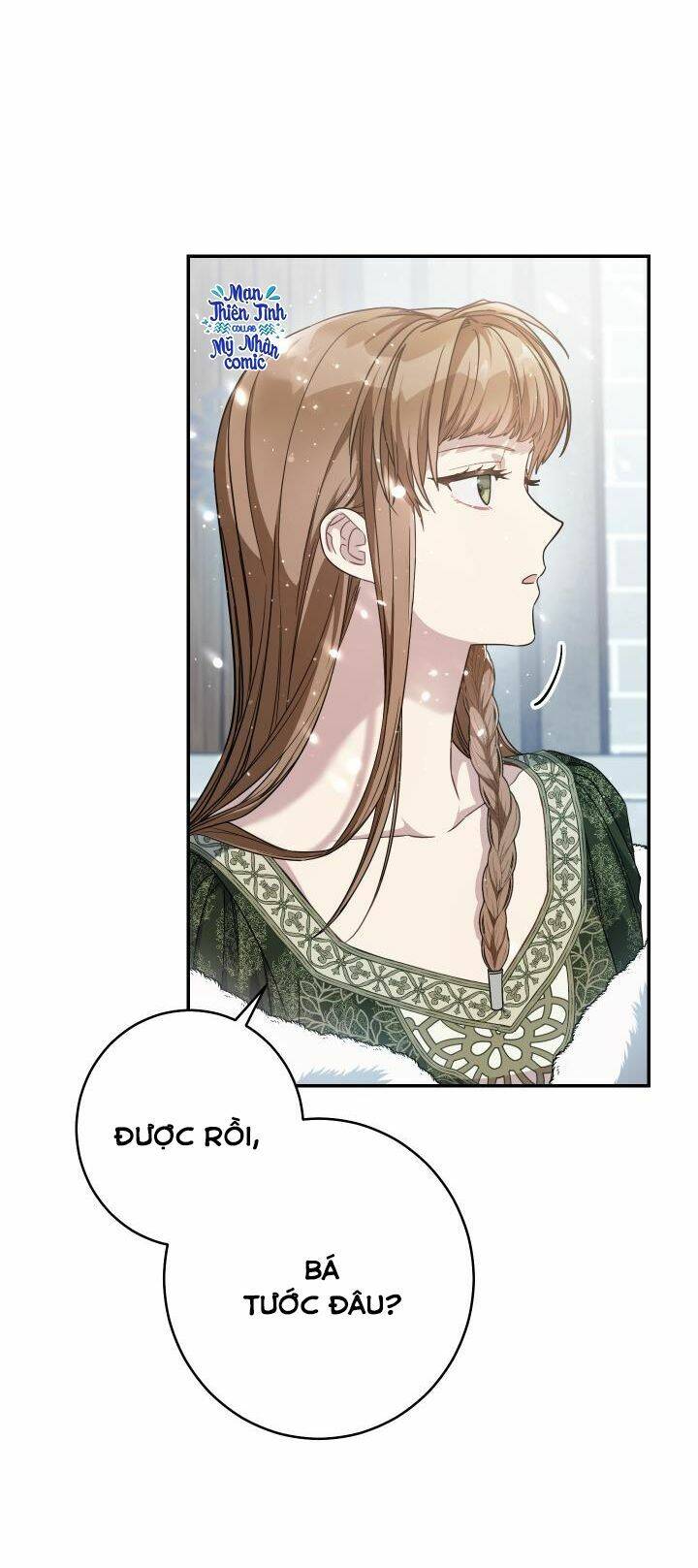 Cuộc Hôn Nhân Vụ Lợi - Chương 2