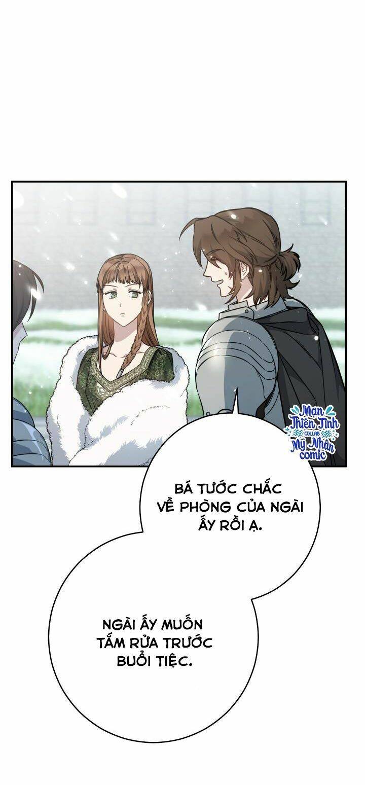 Cuộc Hôn Nhân Vụ Lợi - Chương 2