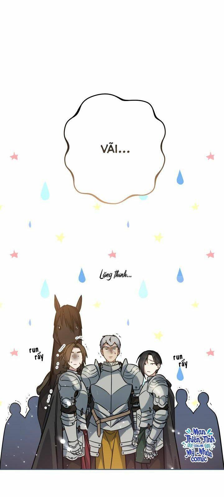 Cuộc Hôn Nhân Vụ Lợi - Chương 2