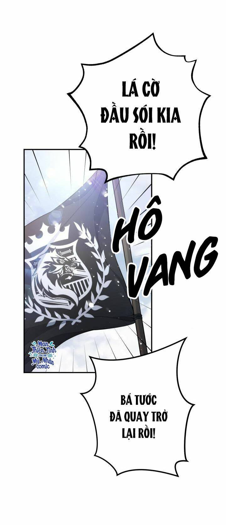 Cuộc Hôn Nhân Vụ Lợi - Chương 2