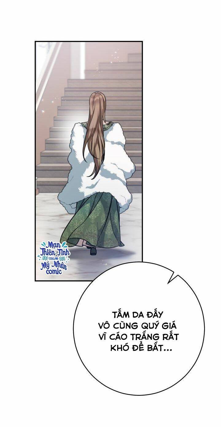 Cuộc Hôn Nhân Vụ Lợi - Chương 2