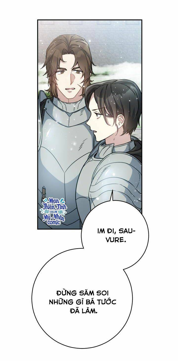 Cuộc Hôn Nhân Vụ Lợi - Chương 2