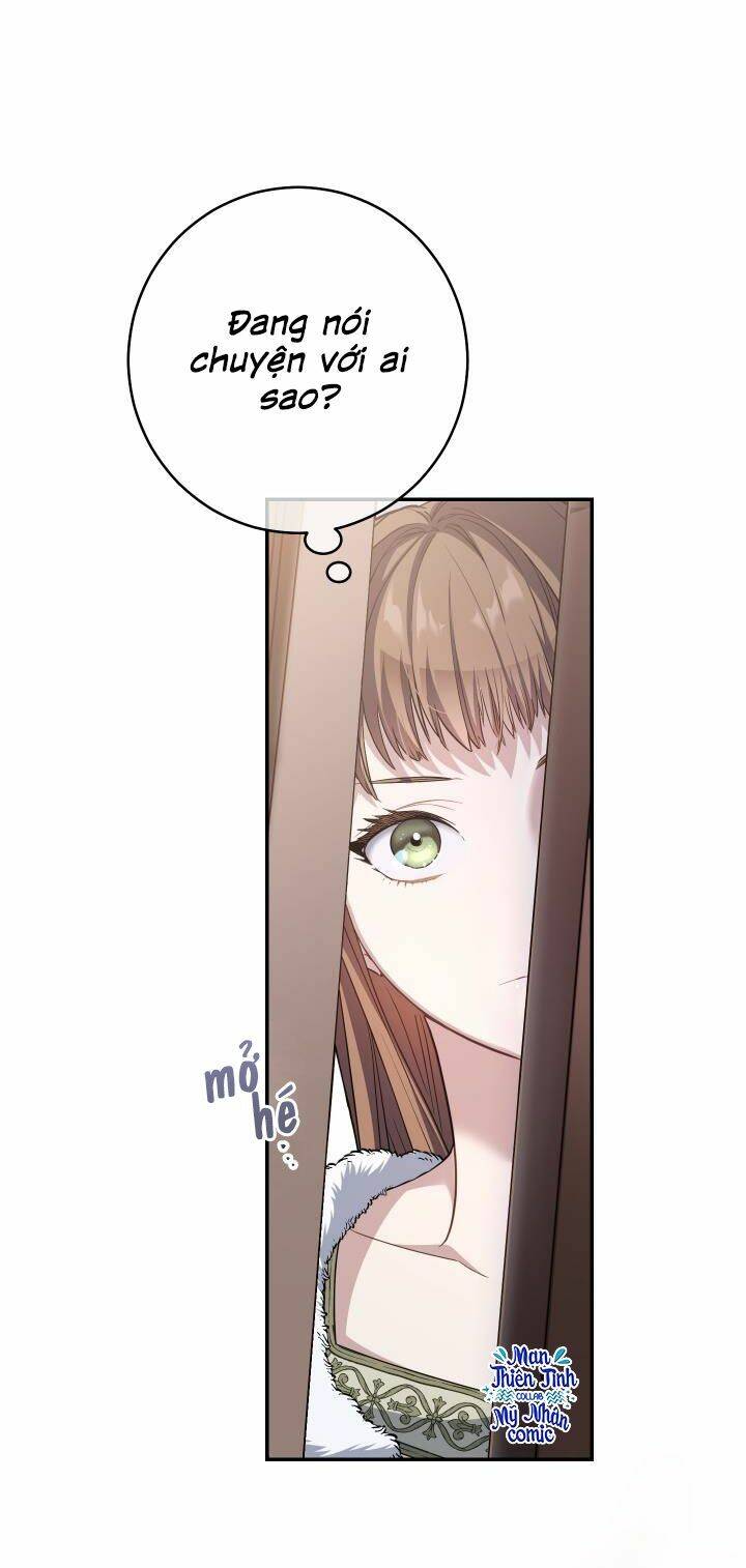 Cuộc Hôn Nhân Vụ Lợi - Chương 2