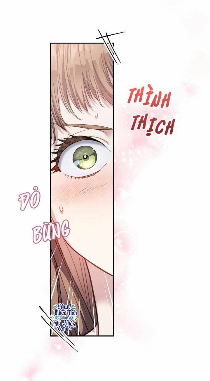 Cuộc Hôn Nhân Vụ Lợi - Chương 2