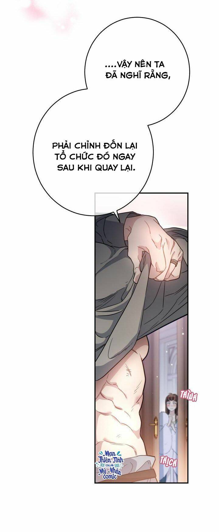 Cuộc Hôn Nhân Vụ Lợi - Chương 2