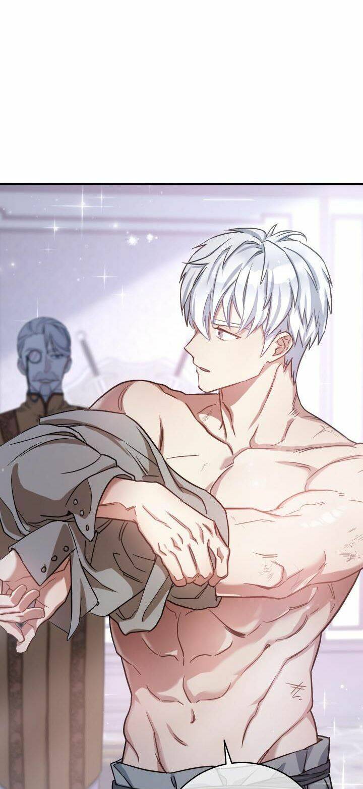 Cuộc Hôn Nhân Vụ Lợi - Chương 2