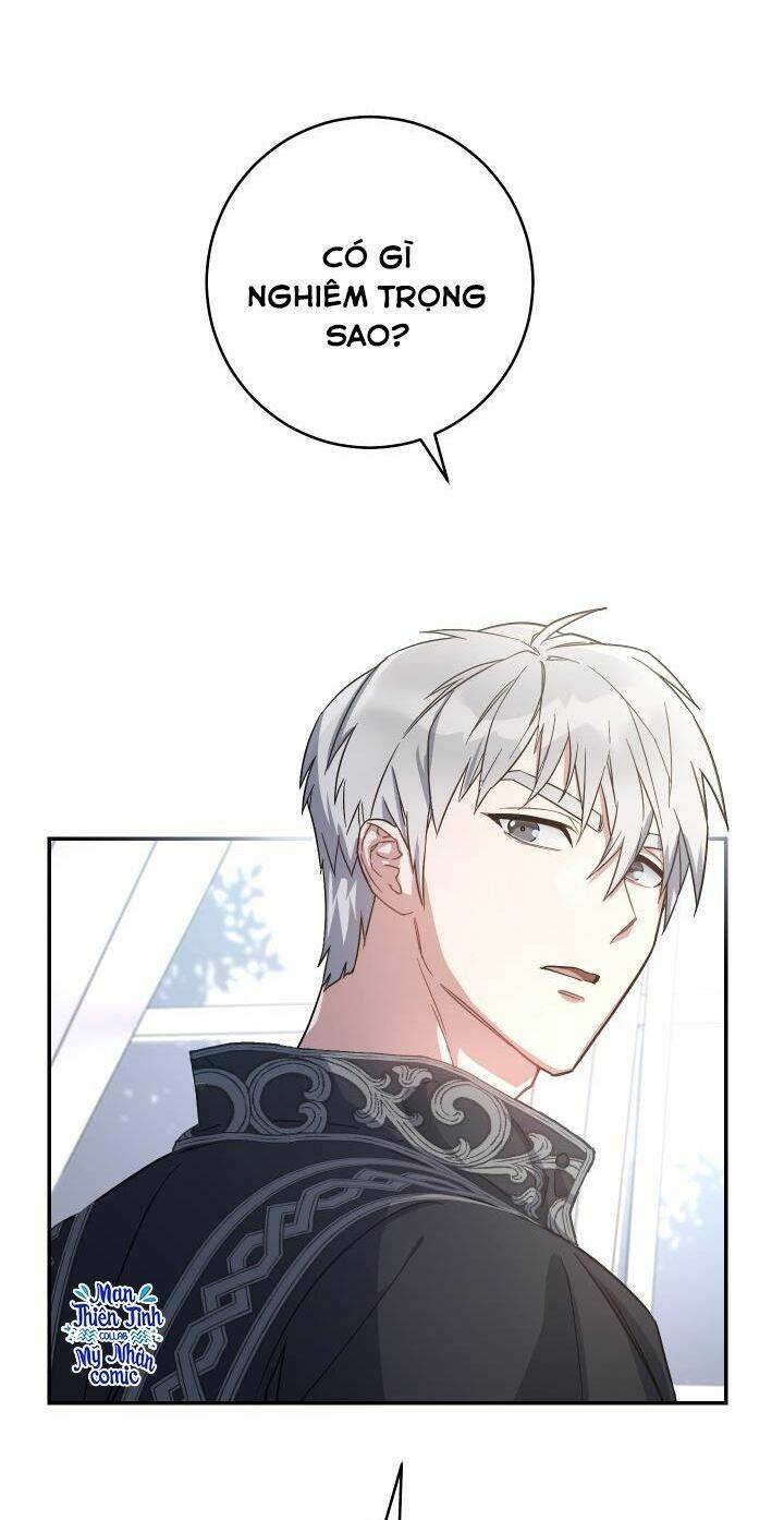 Cuộc Hôn Nhân Vụ Lợi - Chương 2