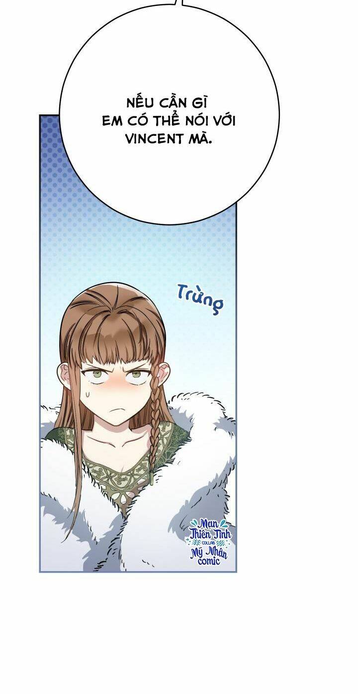 Cuộc Hôn Nhân Vụ Lợi - Chương 2