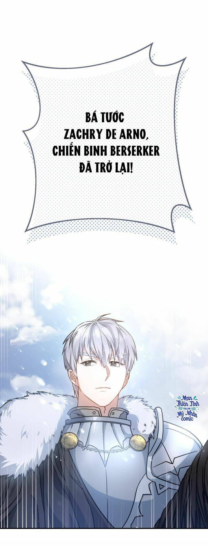 Cuộc Hôn Nhân Vụ Lợi - Chương 2