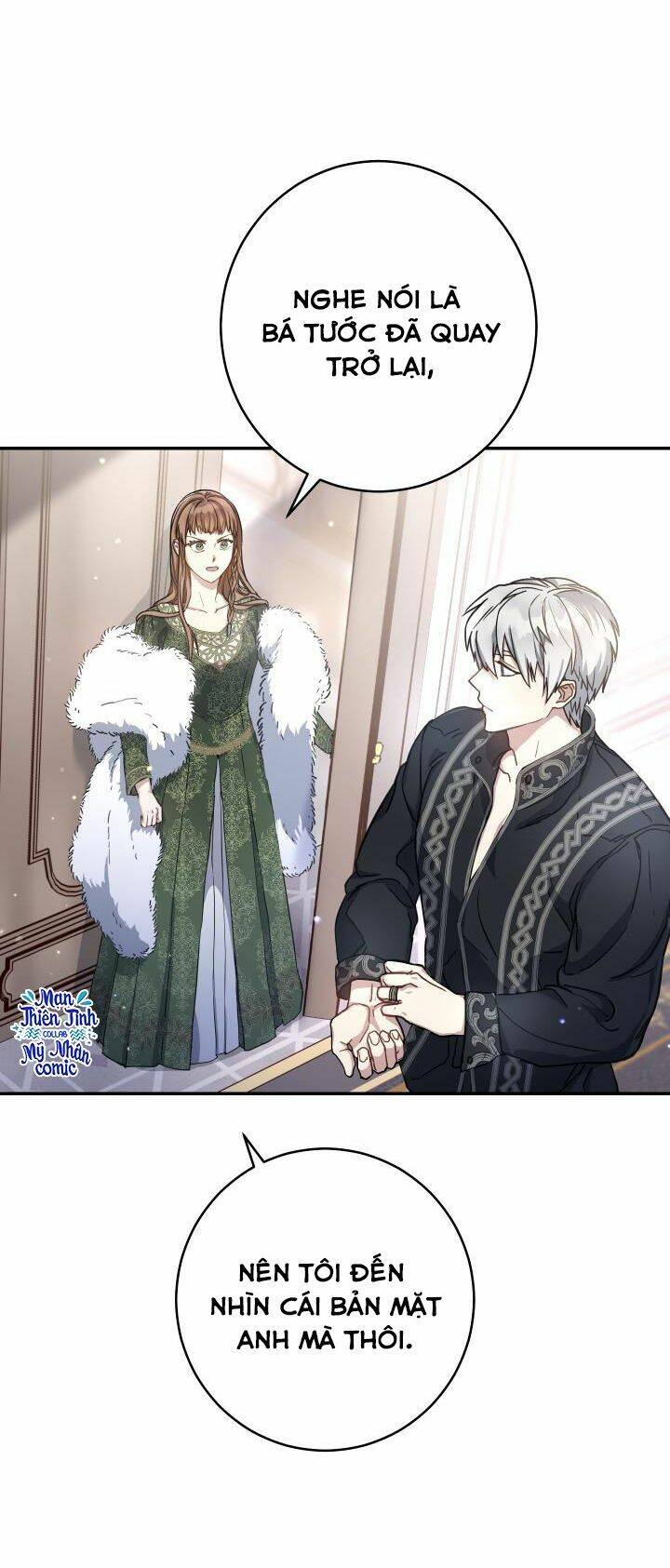 Cuộc Hôn Nhân Vụ Lợi - Chương 2