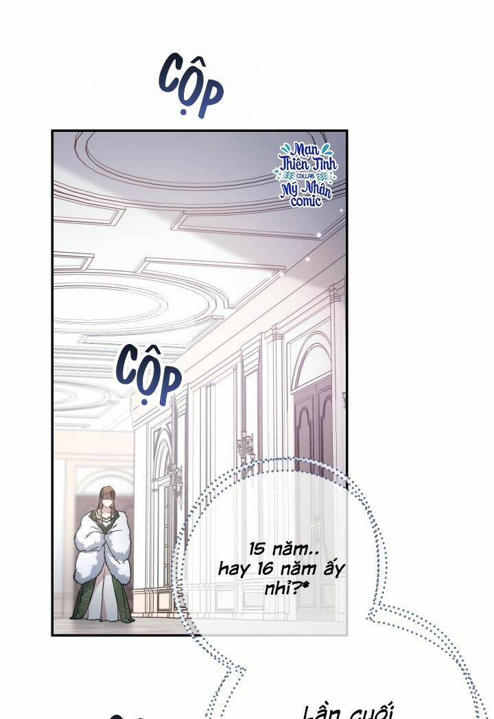 Cuộc Hôn Nhân Vụ Lợi - Chương 2