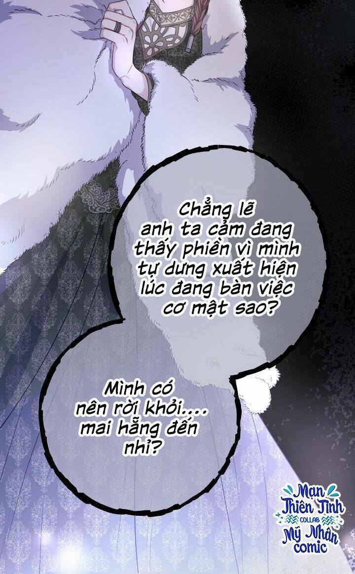 Cuộc Hôn Nhân Vụ Lợi - Chương 2