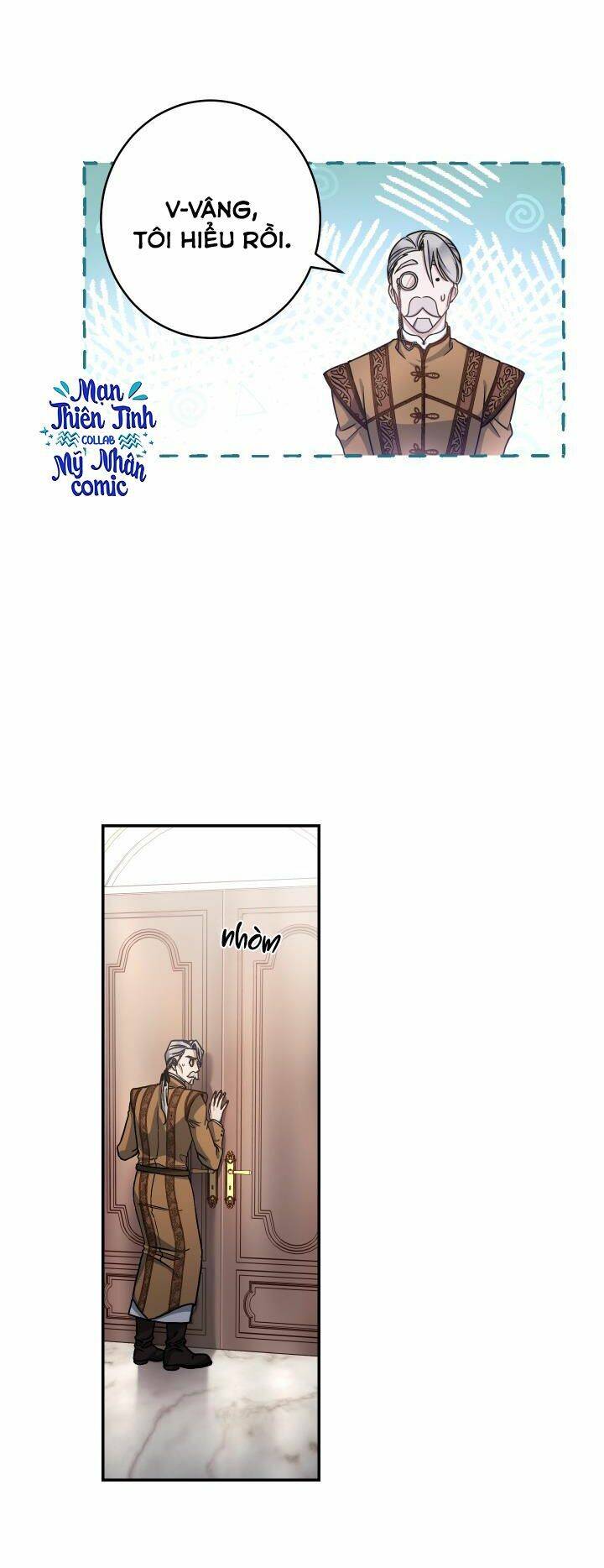 Cuộc Hôn Nhân Vụ Lợi - Chương 2