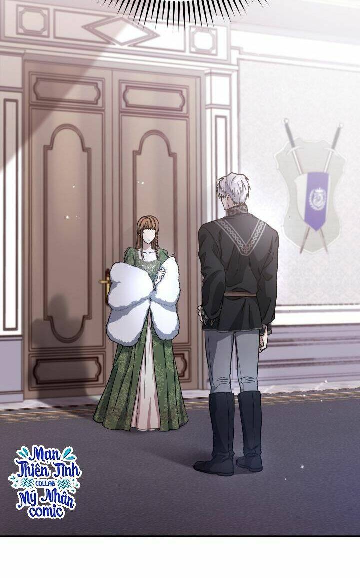 Cuộc Hôn Nhân Vụ Lợi - Chương 2