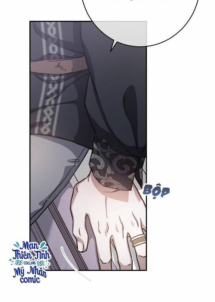 Cuộc Hôn Nhân Vụ Lợi - Chương 2