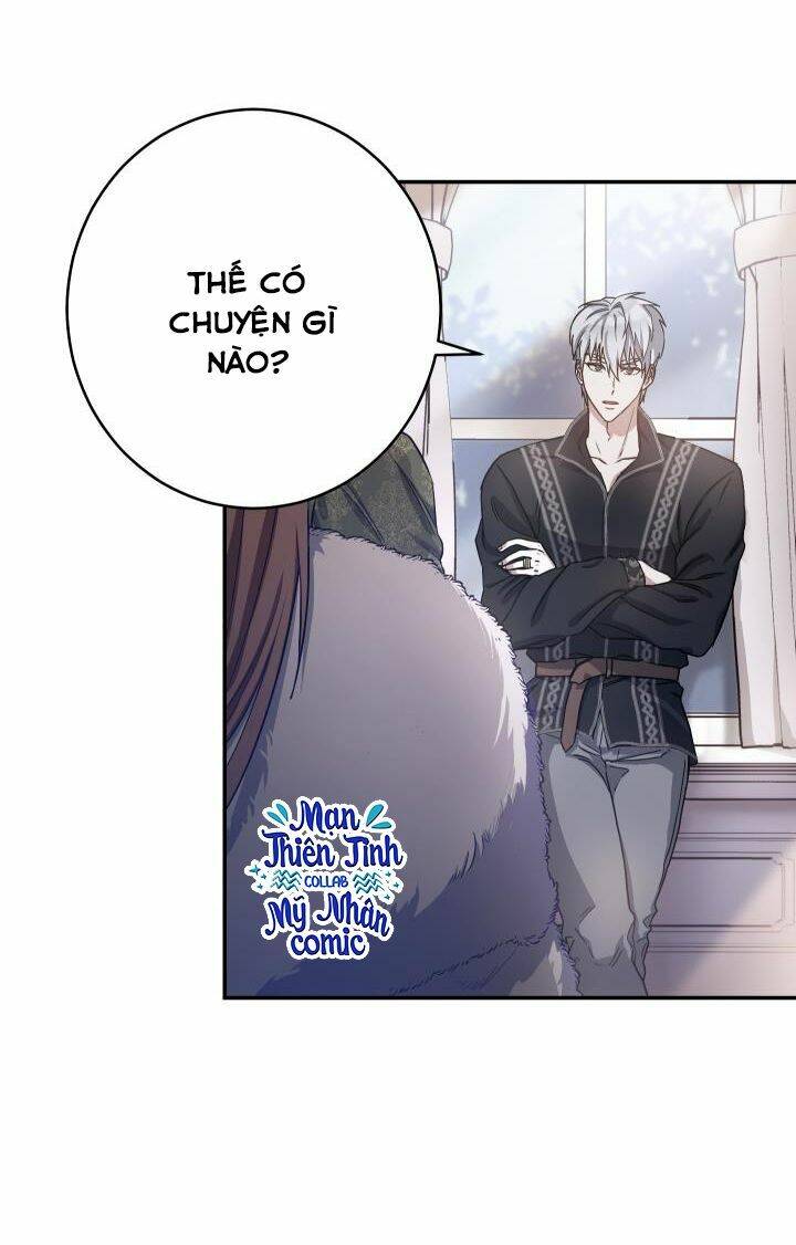 Cuộc Hôn Nhân Vụ Lợi - Chương 2