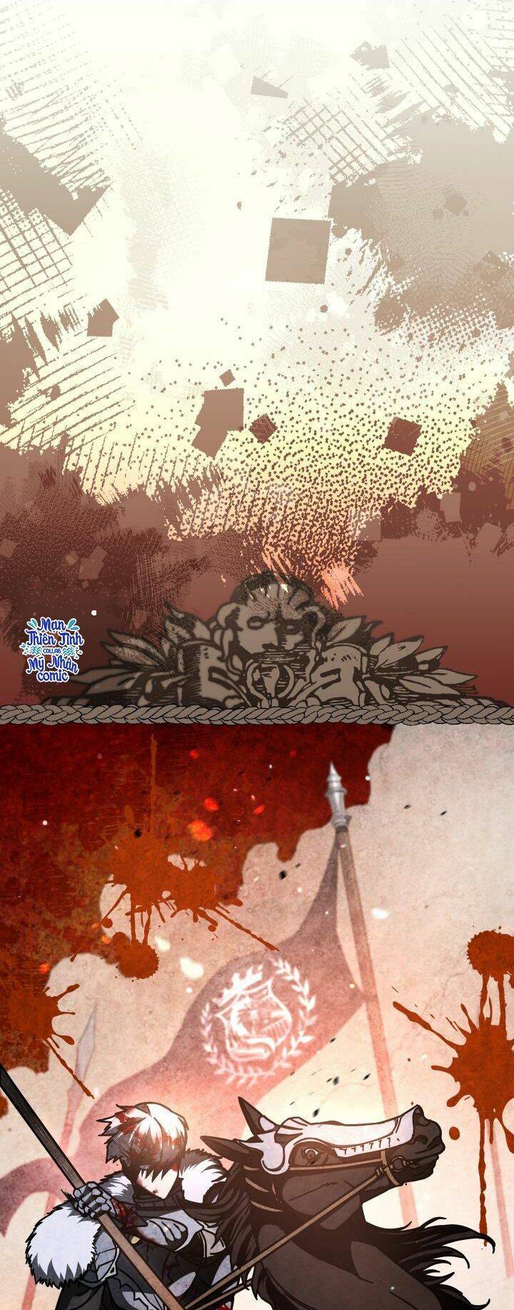 Cuộc Hôn Nhân Vụ Lợi - Chương 2