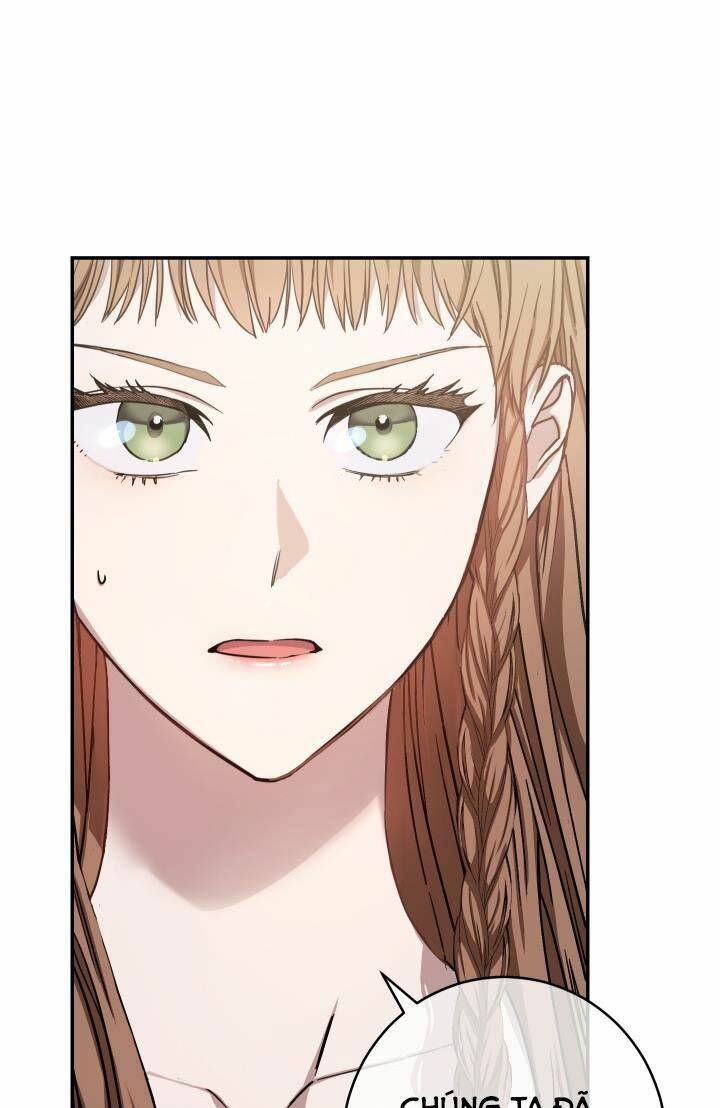 Cuộc Hôn Nhân Vụ Lợi - Chương 2