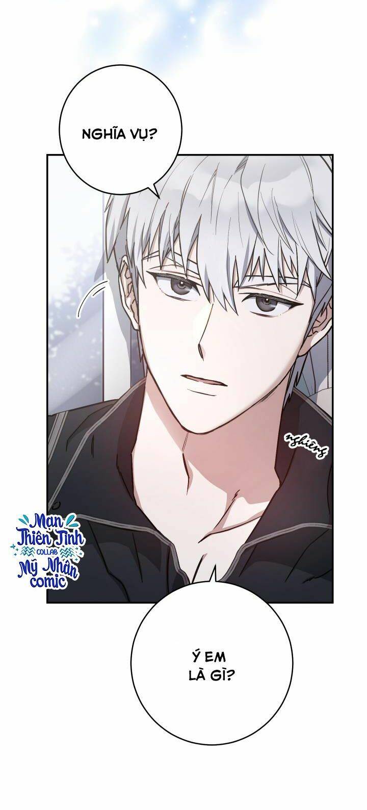 Cuộc Hôn Nhân Vụ Lợi - Chương 2