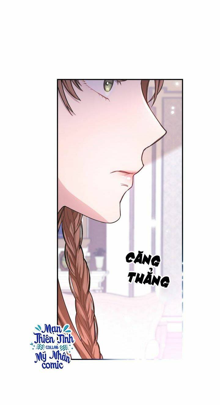 Cuộc Hôn Nhân Vụ Lợi - Chương 2