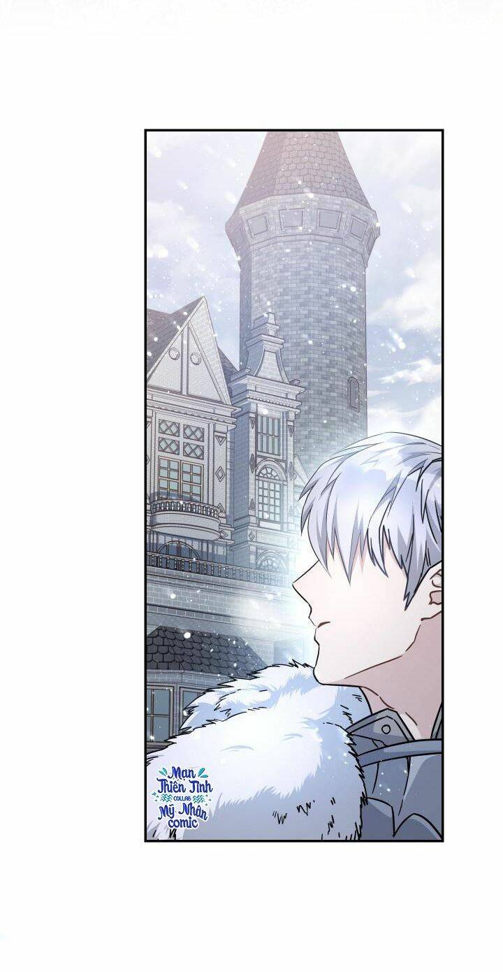 Cuộc Hôn Nhân Vụ Lợi - Chương 2