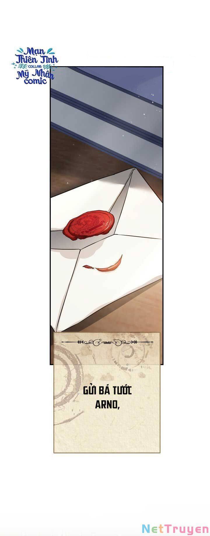 Cuộc Hôn Nhân Vụ Lợi - Chương 20