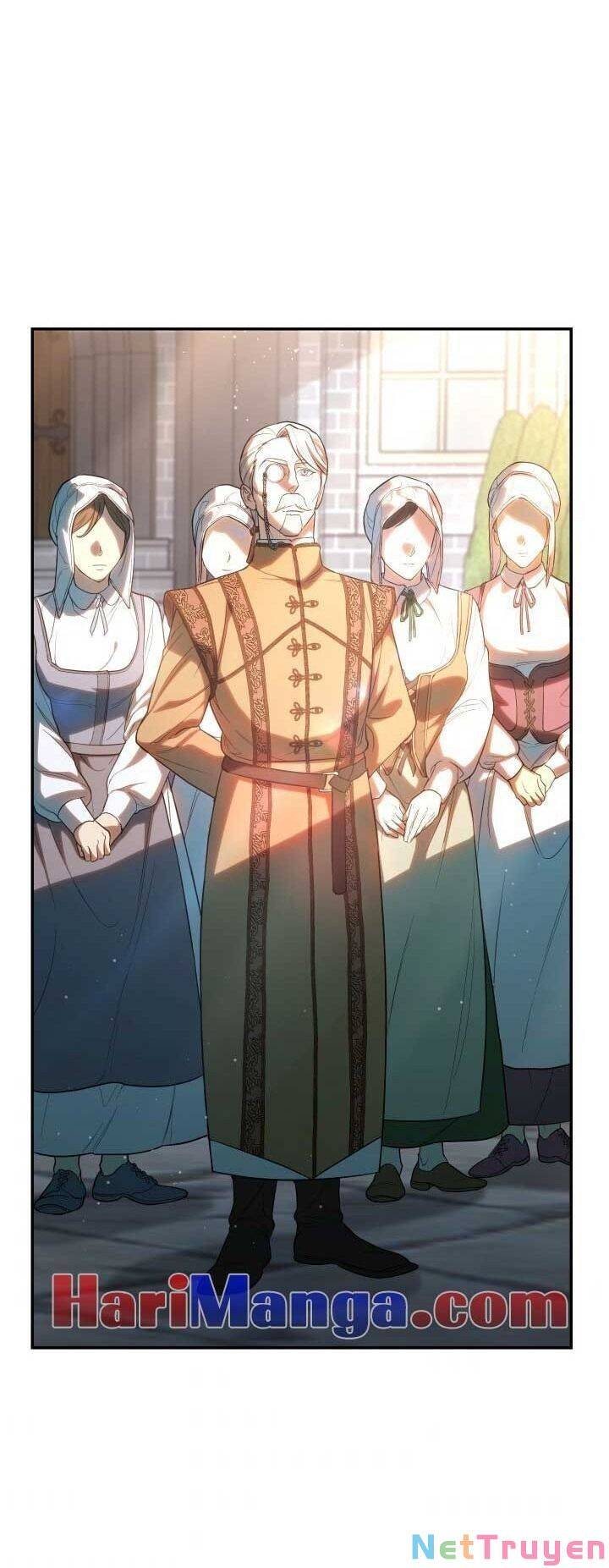 Cuộc Hôn Nhân Vụ Lợi - Chương 20