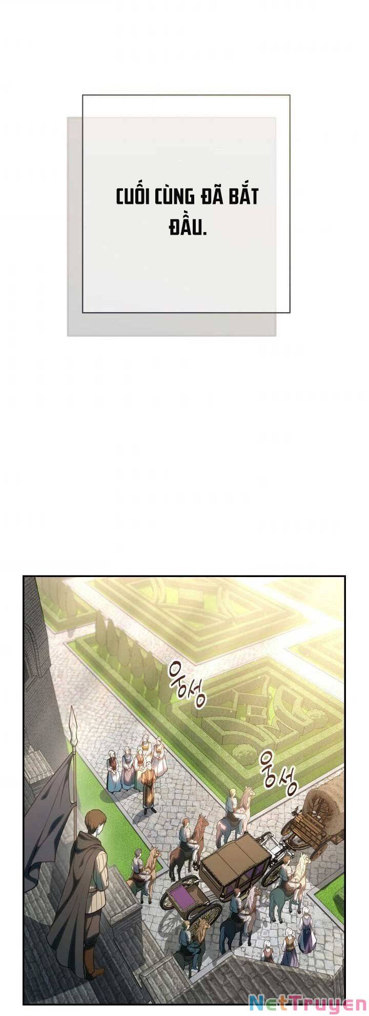 Cuộc Hôn Nhân Vụ Lợi - Chương 20