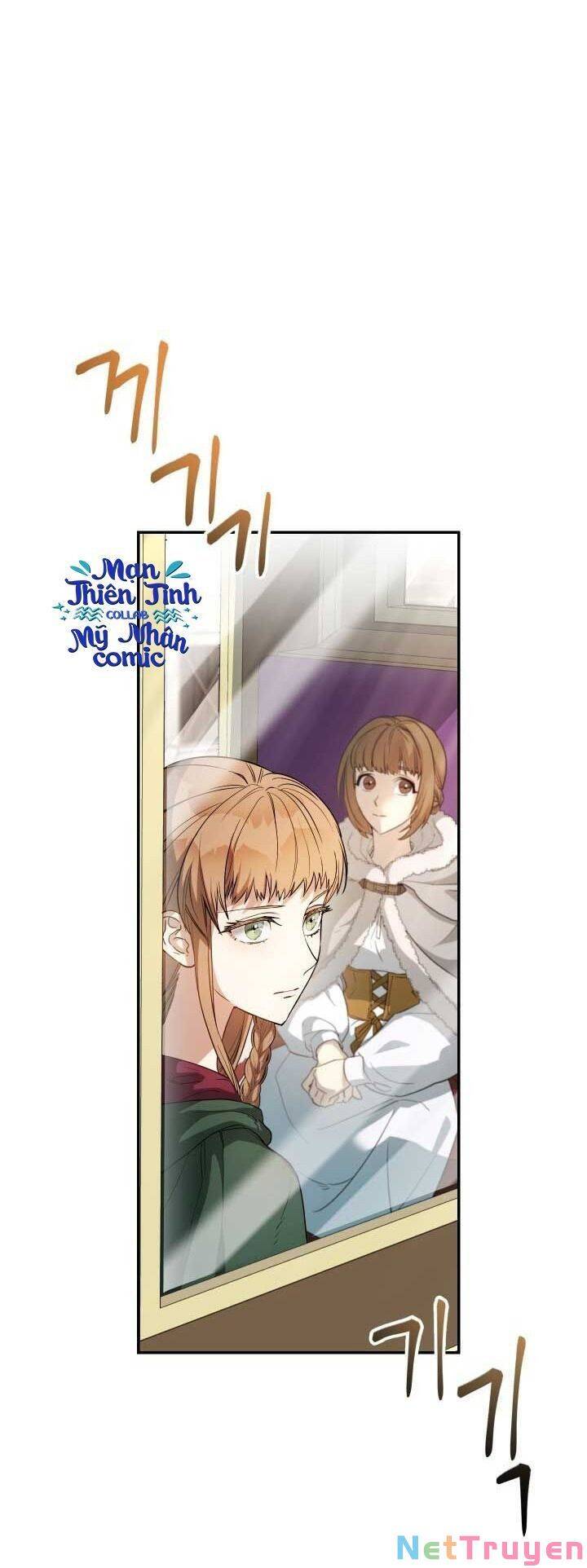 Cuộc Hôn Nhân Vụ Lợi - Chương 20