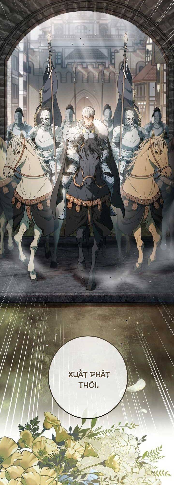 Cuộc Hôn Nhân Vụ Lợi - Chương 20