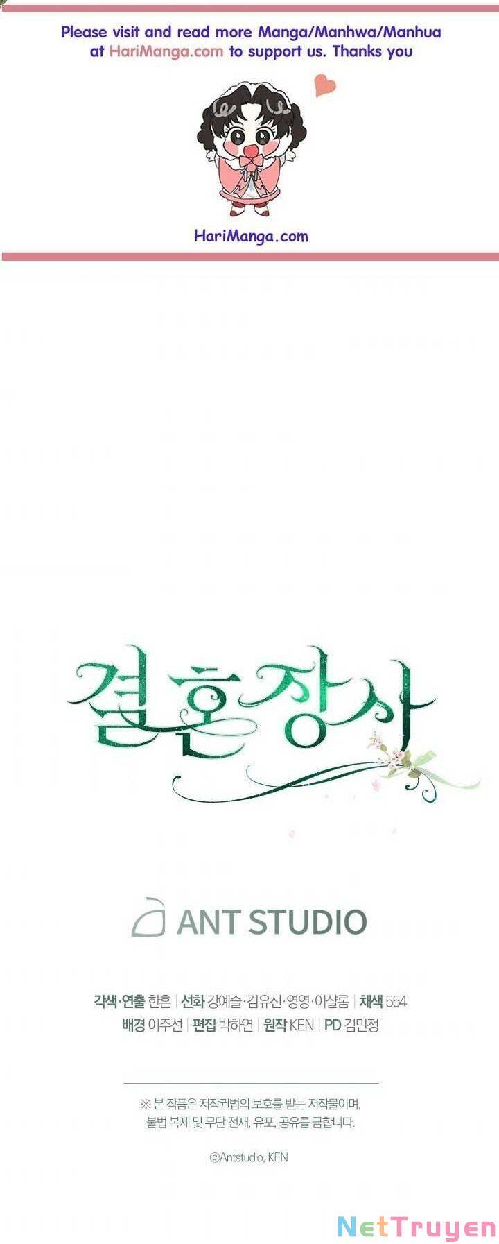 Cuộc Hôn Nhân Vụ Lợi - Chương 20