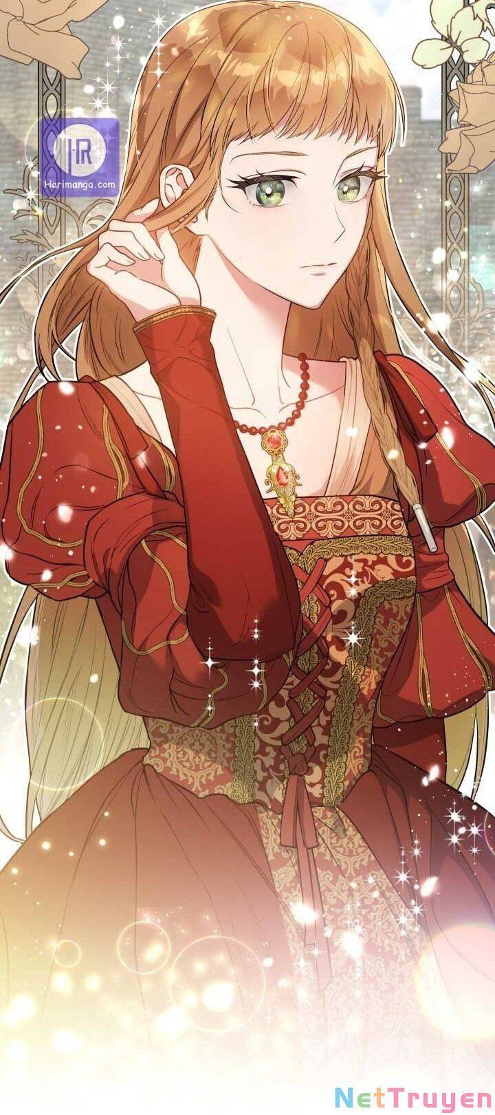 Cuộc Hôn Nhân Vụ Lợi - Chương 20