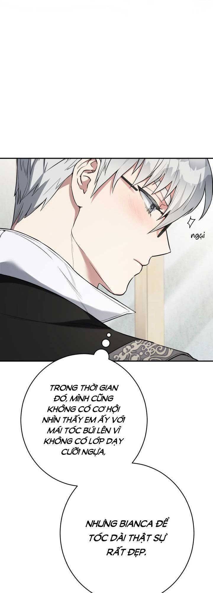 Cuộc Hôn Nhân Vụ Lợi - Chương 20